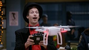 Brooklyn 99 Halloween II