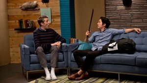 Comedy Bang! Bang! 12. epizoda