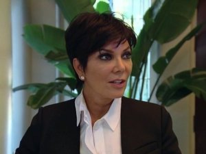 Keeping Up with the Kardashians 4. epizoda