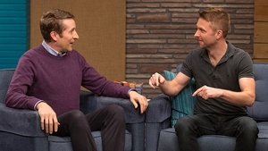 Comedy Bang! Bang! 15. epizoda