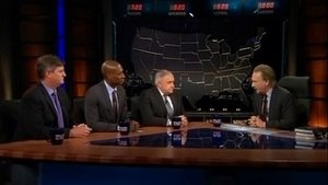 Real Time with Bill Maher 28. epizoda