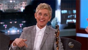 Jimmy Kimmel Live! 31. epizoda