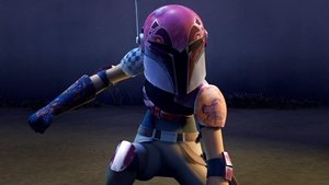 Star Wars: Povstalci Umění útočí