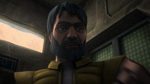 Star Wars: Klonové války Ztracen v akci