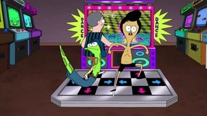 Sanjay and Craig 3. epizoda