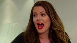 Keeping Up with the Kardashians 18. epizoda