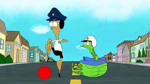 Sanjay and Craig 7. epizoda