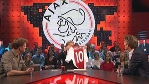 De Wereld Draait Door 50. epizoda