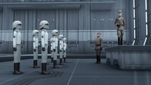 Star Wars: Povstalci Imperiální akademie