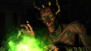 Star Wars: Klonové války Pomsta