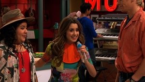 Austin a Ally Album & demoliční koule