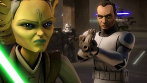 Star Wars: Klonové války Útok z vlastních řad