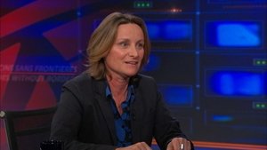 The Daily Show 30. epizoda
