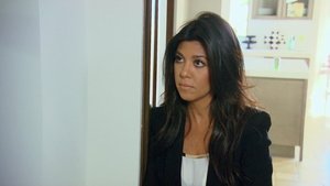 Keeping Up with the Kardashians 19. epizoda