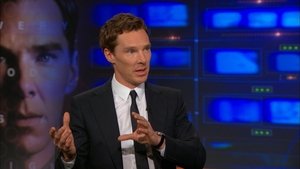 The Daily Show 26. epizoda