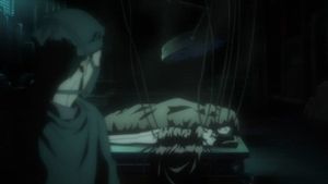 Supernatural: The Anime Series 8. epizoda