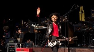 Austin City Limits 1. epizoda