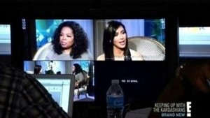 Keeping Up with the Kardashians 15. epizoda