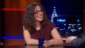 The Colbert Report 35. epizoda