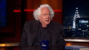 The Colbert Report 6. epizoda