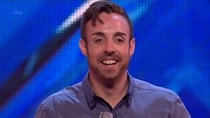 The X Factor 6. epizoda