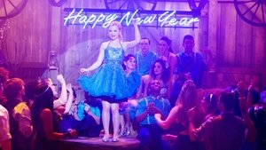 Liv a Maddie Rooneyovic Silvestr