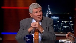 The Colbert Report 5. epizoda