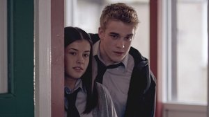 Wolfblood 2. epizoda