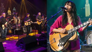 Austin City Limits 5. epizoda