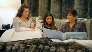 Keeping Up with the Kardashians 15. epizoda