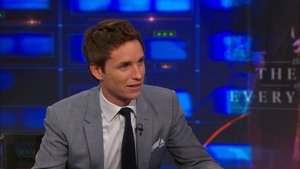 The Daily Show 28. epizoda