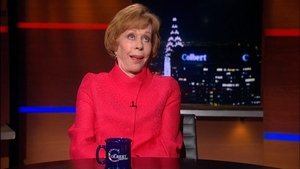The Colbert Report 7. epizoda
