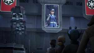Star Wars: Povstalci Den Impéria