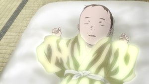Mushi-Shi 15. epizoda