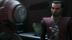 Star Wars: Klonové války Uprchlík