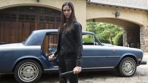 Banshee Něco za něco