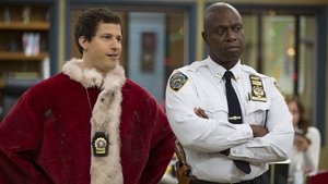 Brooklyn 99 Pontiacový bandita se vrací