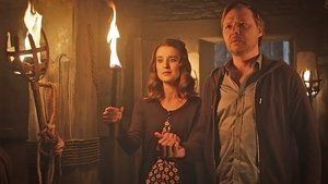 Wolfblood 13. epizoda
