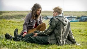 Wolfblood 5. epizoda