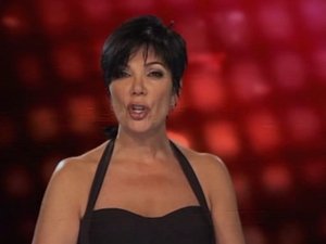 Keeping Up with the Kardashians 7. epizoda