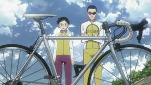 Yowamushi Pedal 7. epizoda