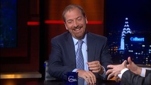The Colbert Report 17. epizoda
