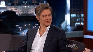 Jimmy Kimmel Live! 18. epizoda