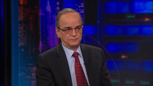 The Daily Show 1. epizoda