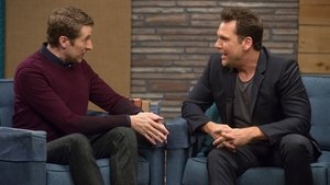 Comedy Bang! Bang! 14. epizoda