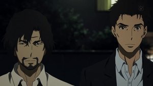 Terror in Resonance 9. epizoda