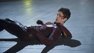 Flash Muž ve žlutém kostýmu