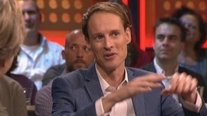 De Wereld Draait Door 36. epizoda