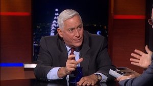 The Colbert Report 9. epizoda