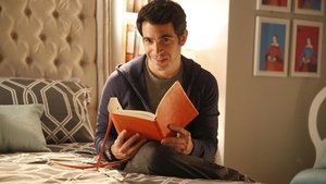 The Mindy Project 8. epizoda